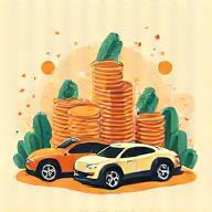 Affordable upgrades, cash savings visual